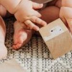 Titre professionnel Intervenant �ducatif Petite Enfance : niveau 4