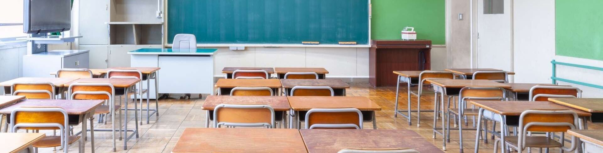 CFA CAP EPE : la liste compl&egrave;te des &eacute;tablissements par r&eacute;gions