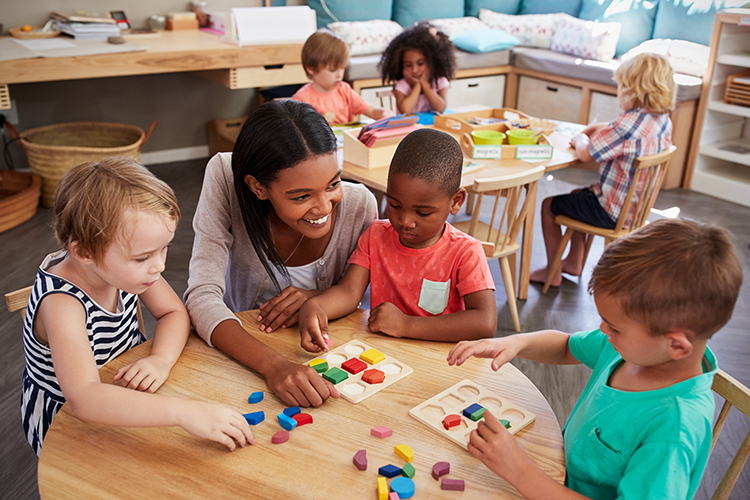 Pourquoi avoir transform le CAP Petite Enfance en CAP AEPE?