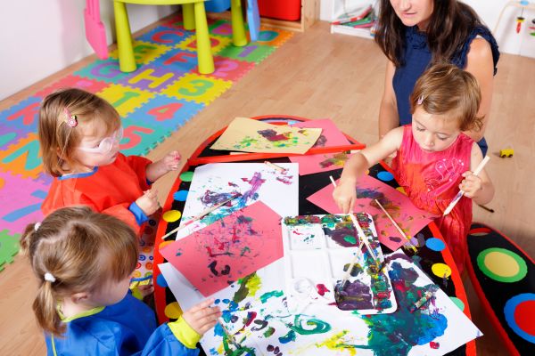 mtiers petite enfance