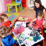 devenir assistante maternelle