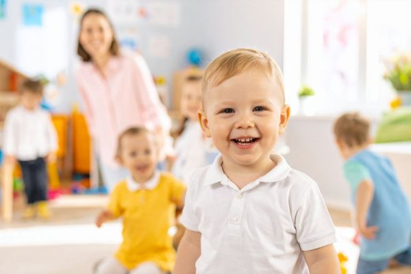 devenir auxiliaire de pu�riculture