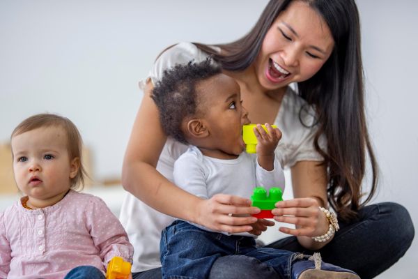 auxiliaire de pu�riculture en cr�che