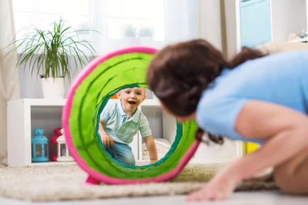 animer activité